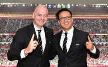 RedOne nommé « Directeur Exécutif Divertissement » à la FIFA