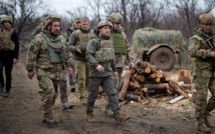 Crise ukrainienne : Le torchon brule-t-il entre Moscou et l’OTAN ?