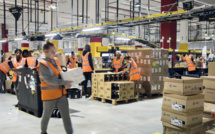 Amazon : Audit sur les conditions de travail des employés