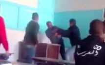 Violence contre les enseignants : Un phénomène qui menace l’épine dorsale du système éducatif 
