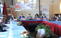 Le Maroc a réussi à adopter des approches humanitaires dans la gestion de la migration (Laura Palatini)