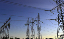 DEPF : Amélioration de la production de l'énergie électrique 