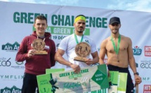 Green Challenge : Les sportifs renouent avec l’événementiel