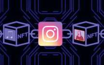 Réalité numérique : Instagram se prépare à intégrer les NFT