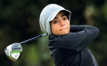 Golf / Ladies European Tour : Inès Laklalech sur les pas de Maha Haddioui