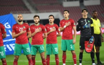 Classement FIFA décembre 2021 : Le Maroc toujours deuxième devant l’Algérie, la Tunisie, le Nigeria et l’Egypte