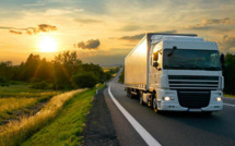 Transport de marchandises: le ministère, les associations et les syndicats sur la table ronde 