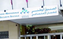 CNSS : lancement du nouveau service en ligne "Taawidaty"