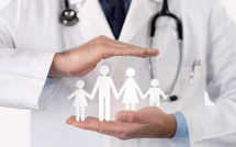 Couverture médicale : offre étendue des services au profit de la famille de la résistance