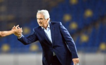 CAN-2021 : Halilhodzic dévoile ce jeudi "sa" liste