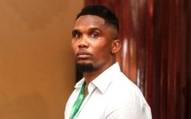 Samuel Eto’o président de la Fecafoot : « Nous ne sommes pas des moins que rien ! »