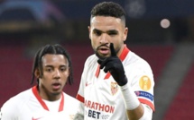 Championnat d'Espagne  : Youssef En-Nesyri fait son retour
