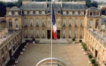 Présidentielle française : Macron à 26%, Pécresse à 17% et Mélenchon à 11%