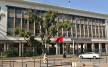 Casablanca : Parachèvement des structures du Conseil communal