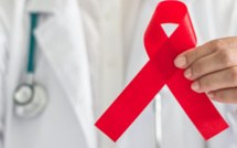 VIH : Un premier traitement par piqûre tous les deux mois