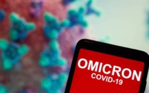 Omicron désormais présent dans tous les États américains