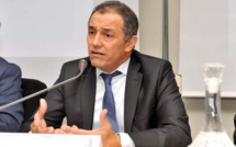 Université marocaine : Chami appelle à l'accélération de la transformation numérique