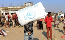 Yémen : L'ONU réduit ses rations alimentaires