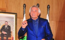 Conférence de presse du sélectionneur national Halihodzic :  «Je suis confiant dans ce groupe »