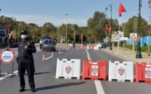 Prolongation de l'état d'urgence sanitaire jusqu'au 31 janvier 2022