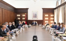 Généralisation de la protection sociale: 4 nouveaux projets de décrets adoptés