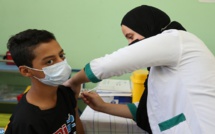 Campagne de vaccination : Bientôt le tour des enfants de 5 à 11 ans ?