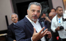 Hamid Bentahar : "la Réunion avec la ministre du Tourisme a été positive"