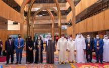 Expo 2020 Dubaï : Coup d’envoi des célébrations officielles de la Journée nationale du Royaume du Maroc