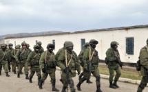 Crise en Ukraine : Washington accepte de négocier, Moscou retire ses troupes