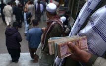 Afghanistan : Face au défaut de paiement, les licenciements