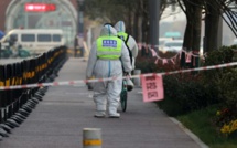 La ville de Xi’an durcit encore les restrictions