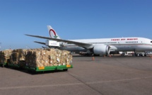 Fret aérien / Export : Une solution de repli qui piétine !