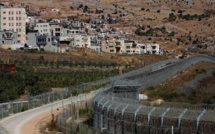 Syrie : Israël projette de doubler le nombre de colons dans le Golan occupé