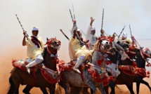 El Jadida : La Tbourida dans sa splendeur !