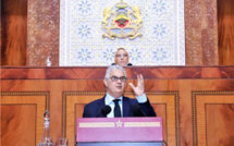 Nizar Baraka: 836 MDH pour assurer la continuité de l’approvisionnement en eau potable au niveau du bassin de l’Oum Er-Rbia