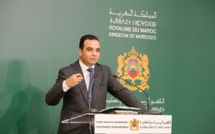 Quelque 5760 Marocains rapatriés après la fermeture des frontières aériennes