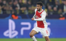 Noussair Mazraoui...un autre marocain pour Barcelone