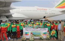 CAN 2021 : L’Ethiopie, première équipe à rejoindre le Cameroun, affrontera le Maroc en amical