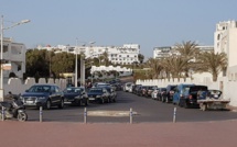 Les parkings d’Agadir seront désormais gratuits