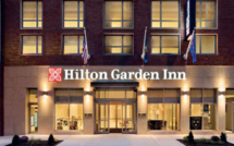 Casablanca : Ouverture de l’hôtel Hilton Garden Inn en 2022
