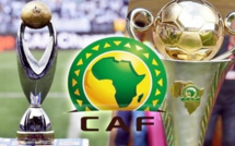 Compétions africaines interclubs/ Phase des poules : Le calendrier des clubs marocains