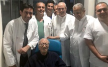 Tunisie : Ouverture d’enquête sur les circonstances du décès de Caïd Essebsi