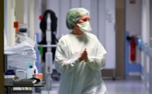 Omicron : Les records de contaminations se multiplient en Europe