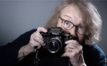 La photographe franco-suisse Sabine Weiss n’est plus
