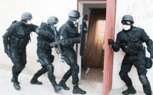 Le BCIJ défère un extrémiste arrêté à Sala Al Jadida devant le Parquet 