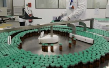 Institut Pasteur de Casablanca : Formation des contrôleurs qualité pour la production de vaccins