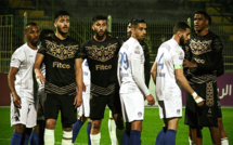 Botola Pro /JSS-OCS (2-1) : La Jeunesse renverse l’Olympique