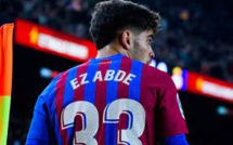 Une grande surprise : Ezzalzouli jouera pour l’Espagne