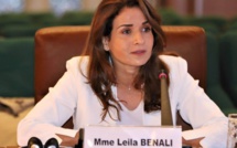 Leila Benali prévoit un nouvel essor des énergies renouvelables au Maroc