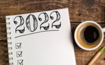 Résolutions de début d’année : Une idée aussi bonne que difficile à tenir